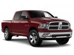 Dodge Ram 1500 Lone Star 10th Anniversary 2012 года